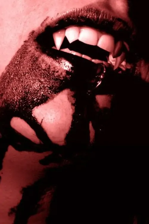 Tainted Blood