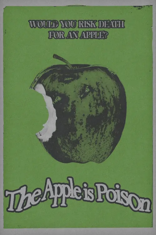 The Apple is Poison