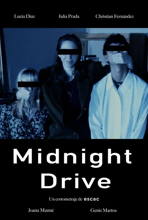 Midnight Drive