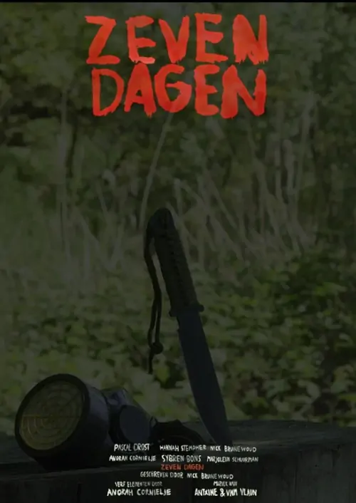 Zeven Dagen