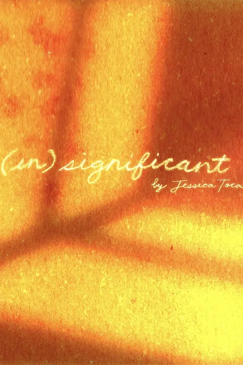 (in)significant