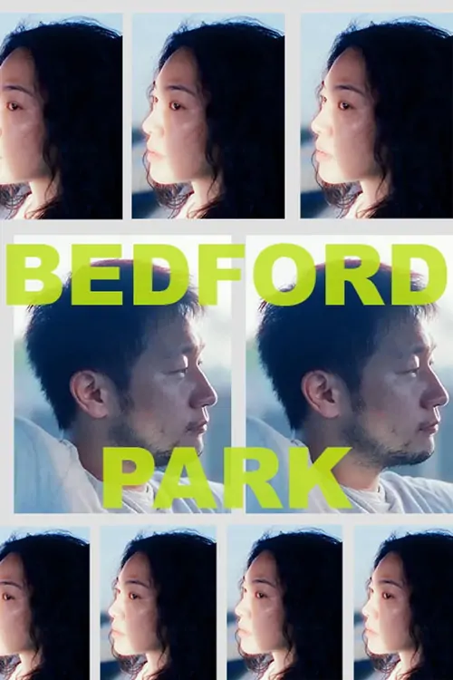 Bedford Park
