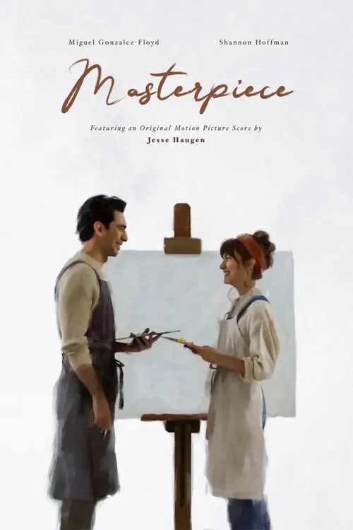 Masterpiece