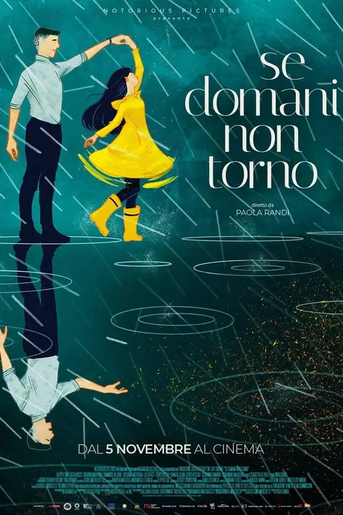 Se domani non torno