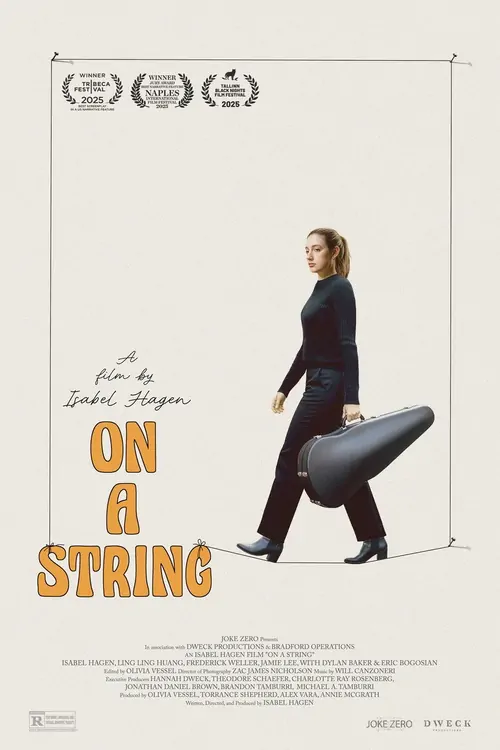 On a String