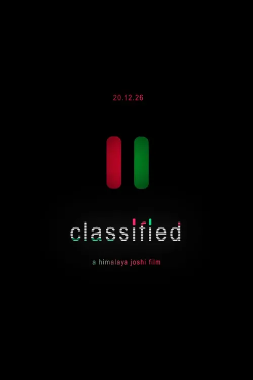Classified
