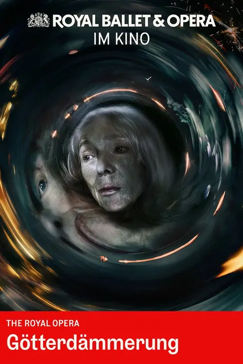Royal Ballet & Opera 2026/27: Götterdämmerung