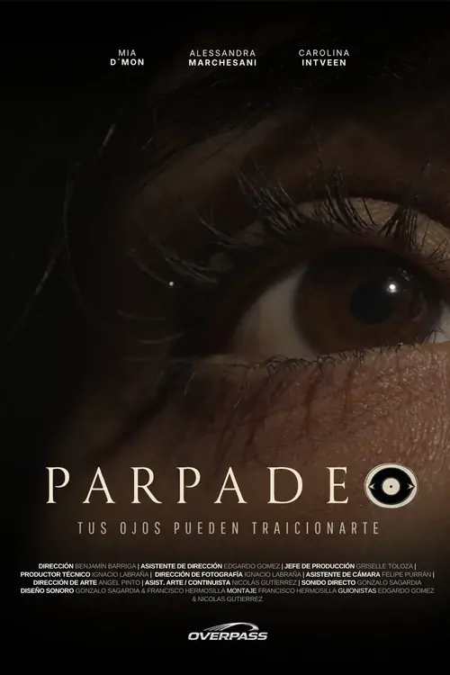 Parpadeo