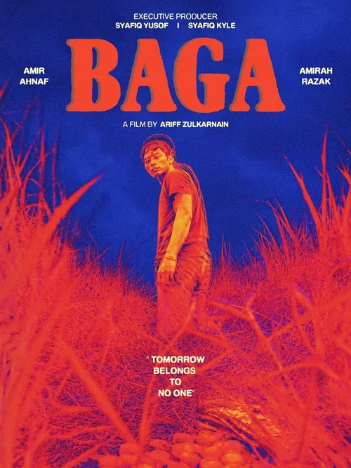 BAGA : Esok Untuk Siapa