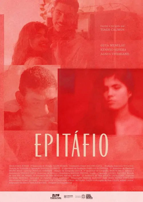 Epitáfio