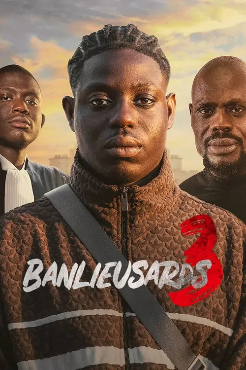 Banliyö Çocukları 3