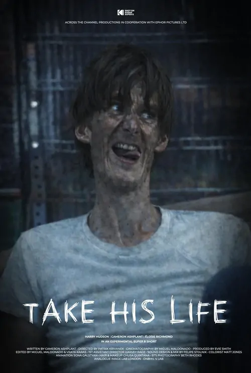 Take His Life