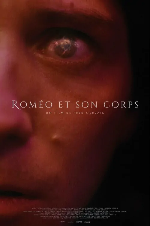 Roméo et son corps