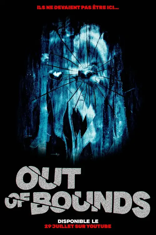Out OF Bounds