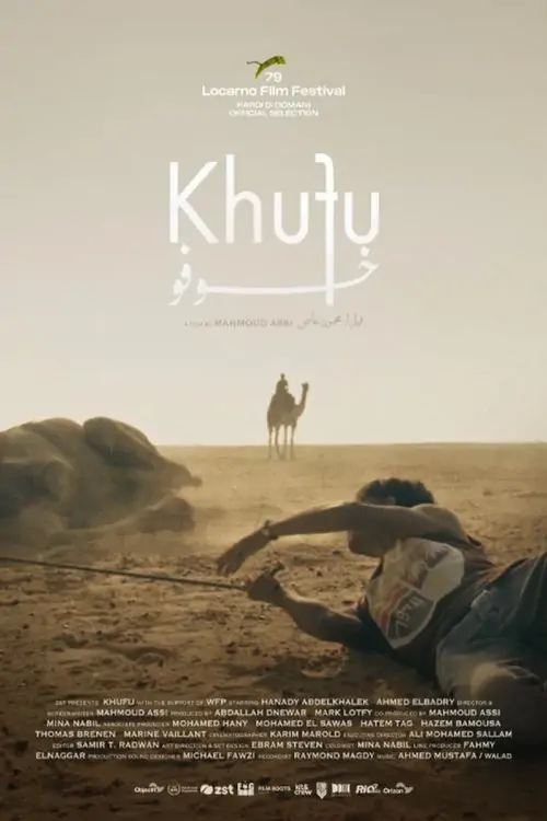Khufu