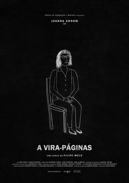 A Vira-Páginas
