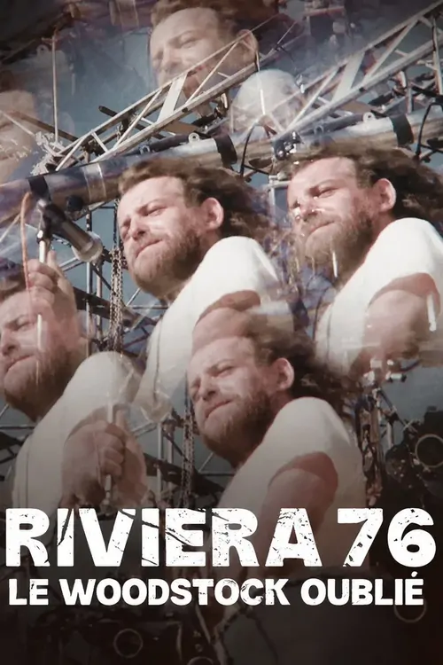 Riviera 76, le Woodstock oublié