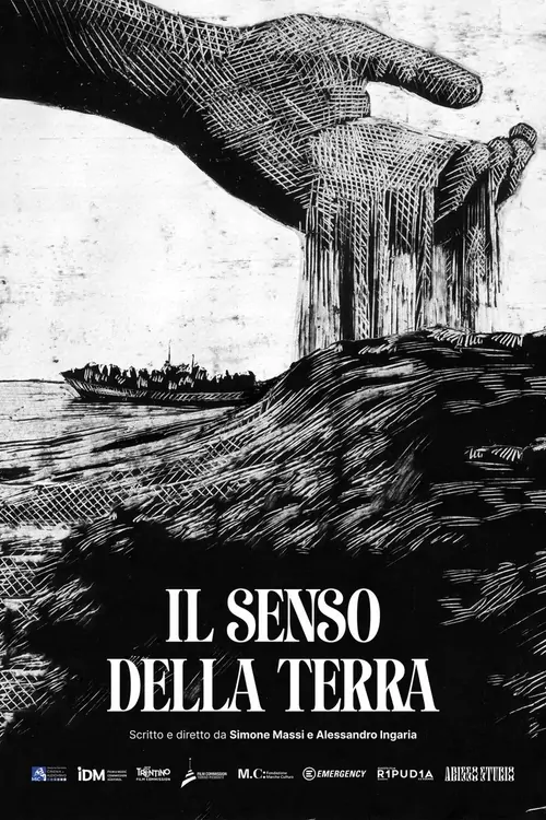 Il senso della terra