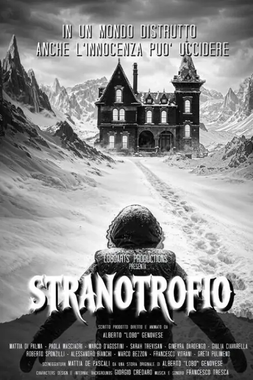 STRANOTROFIO