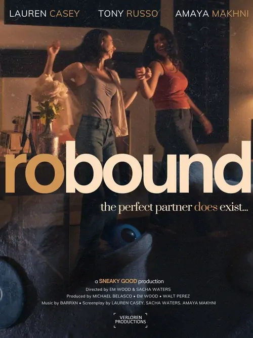 Robound