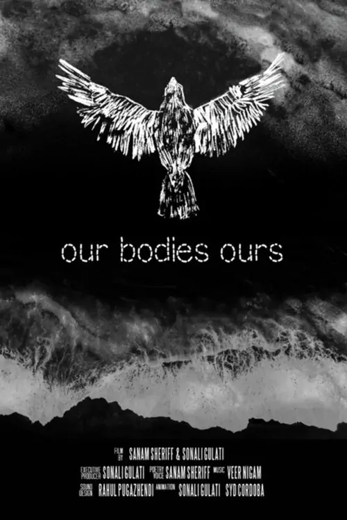 Our Bodies Ours