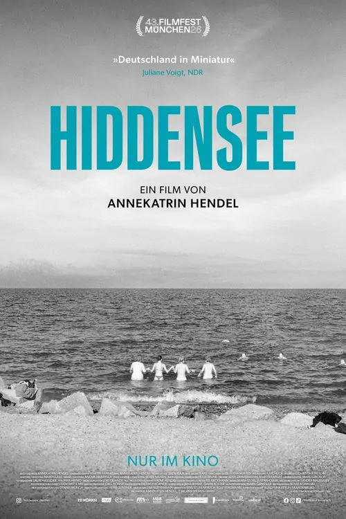Hiddensee