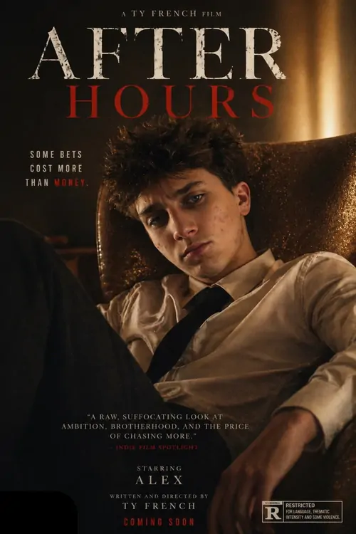 After Hours