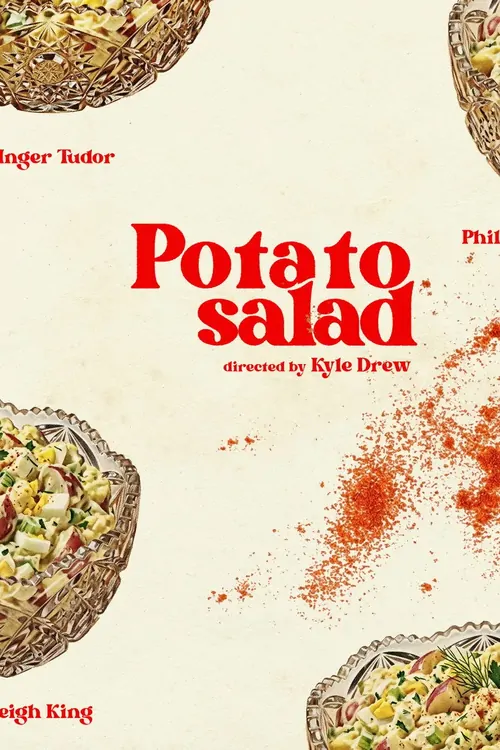 Potato Salad