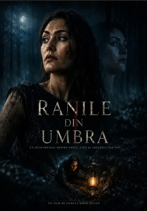 RĂNILE DIN UMBRĂ