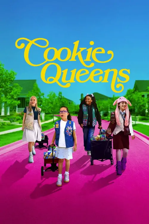 Cookie Queens