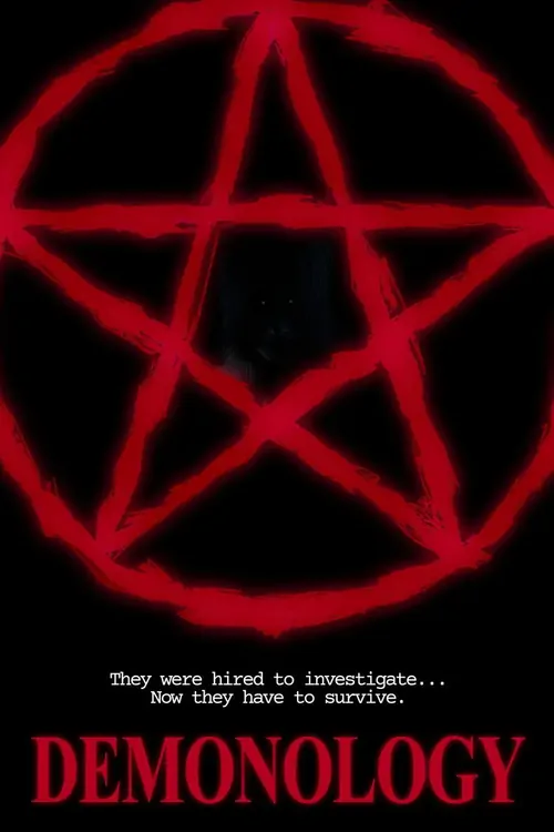 Demonology