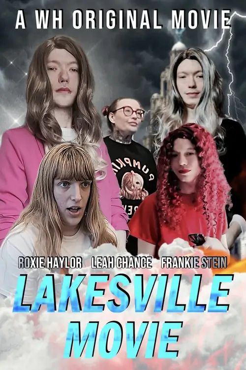 LAKESVILLE MOVIE