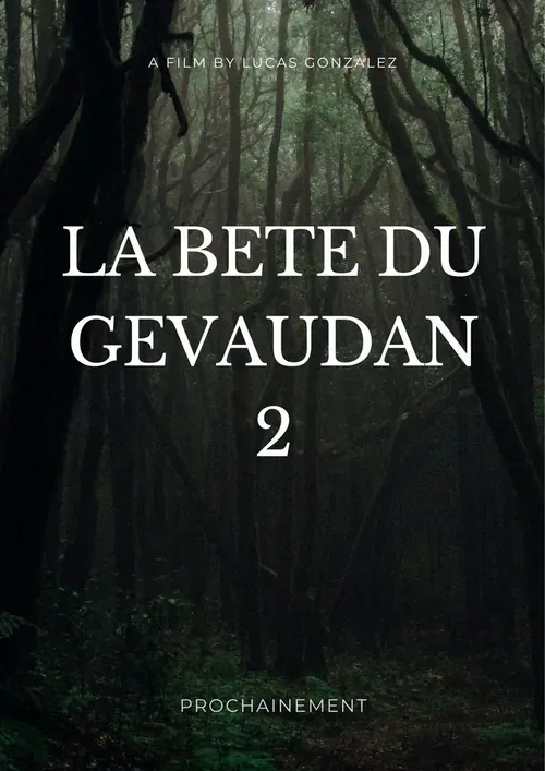 La Bête du Gévaudeux