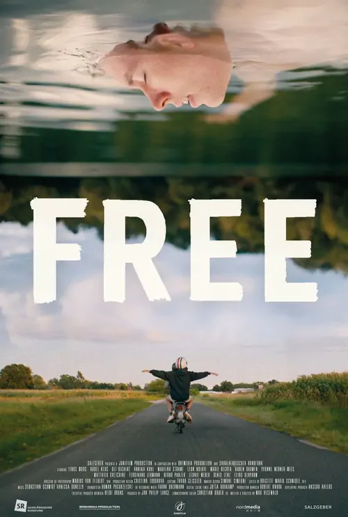 Free at Heart