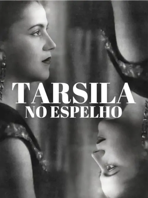Espelho de Tarsila