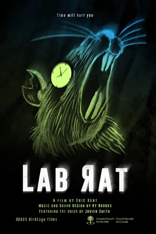Lab Rat