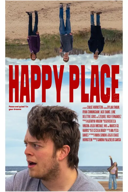 Happy Place