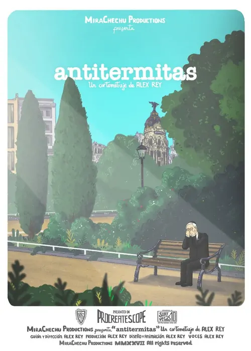 Antitermitas