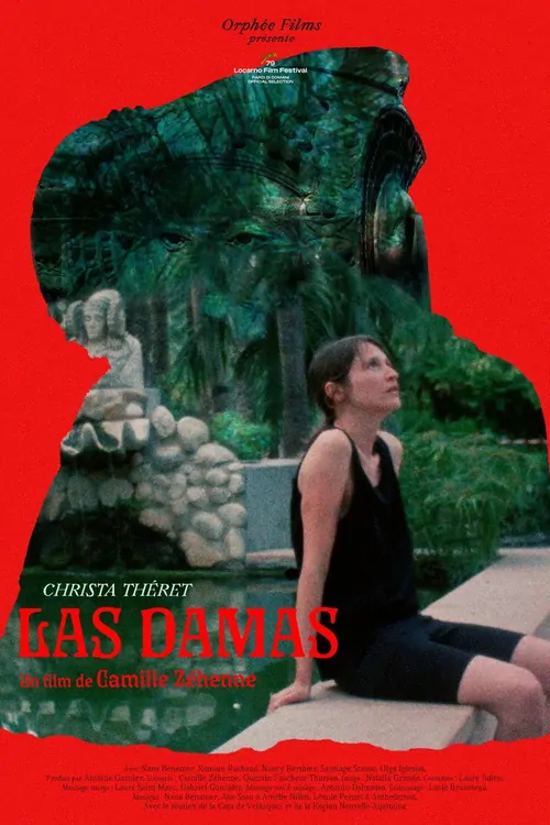 Las damas