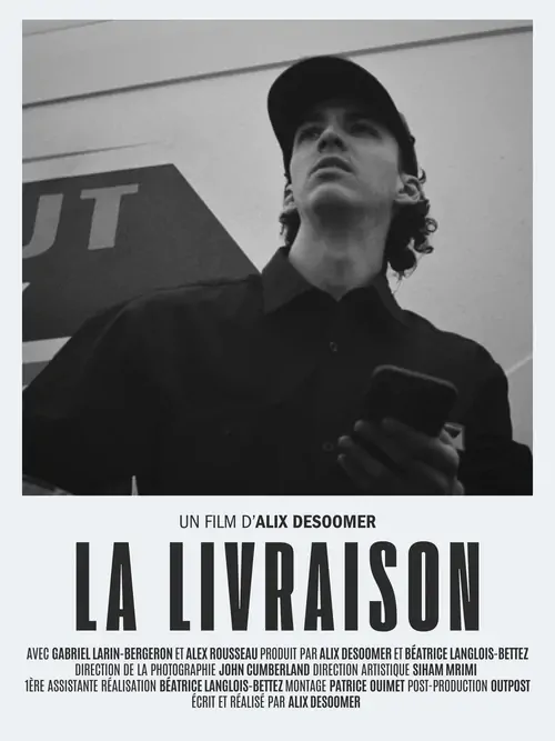 La Livraison