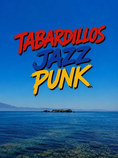 Tabardillos Jazz Punk