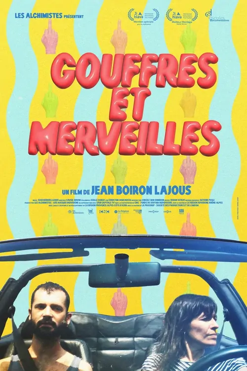 Gouffres et Merveilles