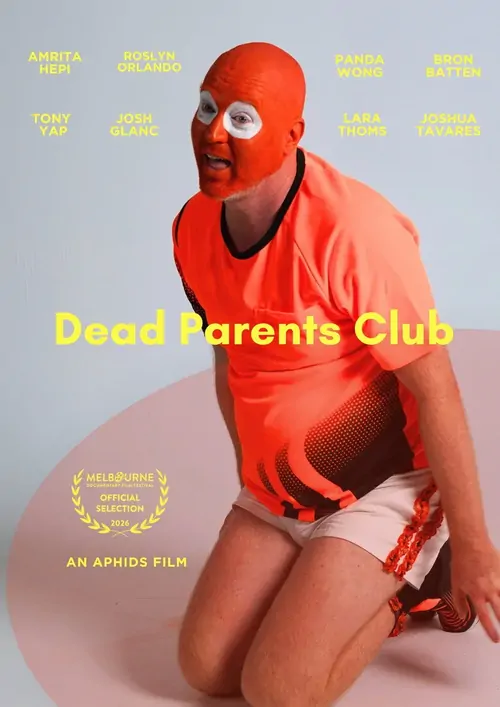 Dead Parents Club