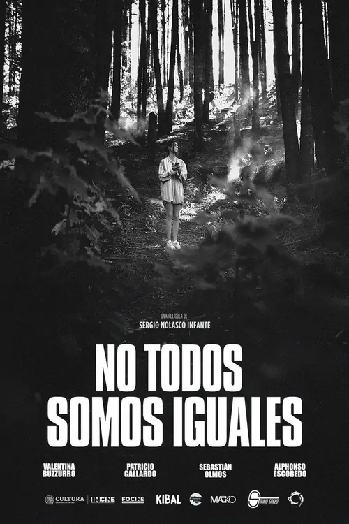 No todos somos iguales