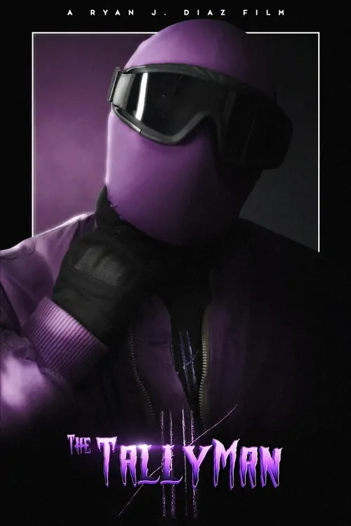 The Tallyman