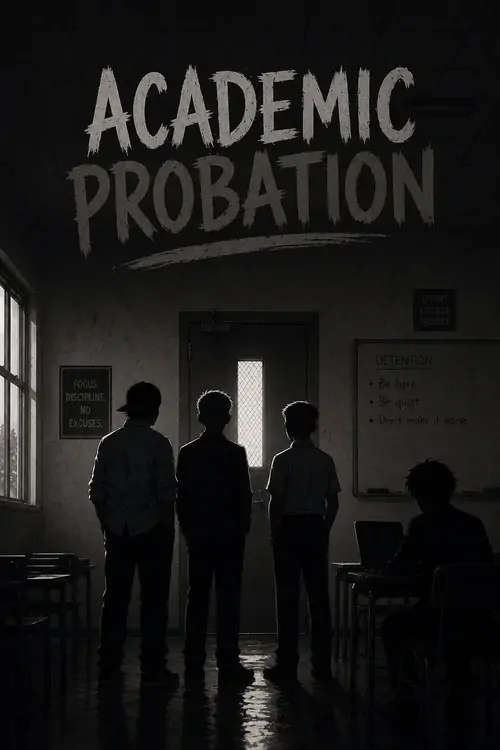 Academic Probation