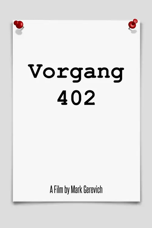 Vorgang 402