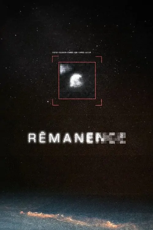 Rémanence