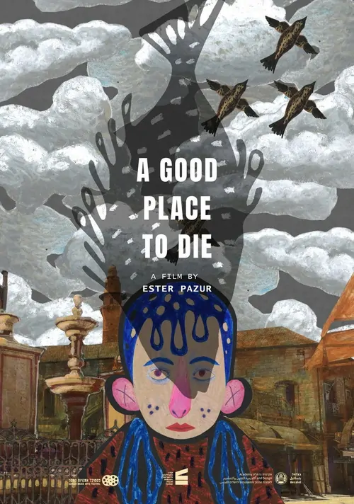 A Good Place To Die