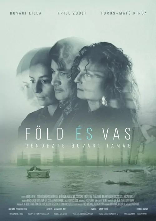 Föld és vas